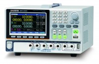 GW Instek GPP-3323 - Fuente de poder DC programable Triple, 217W